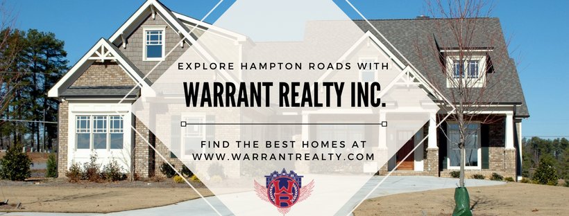 Photo of Warrant Realty