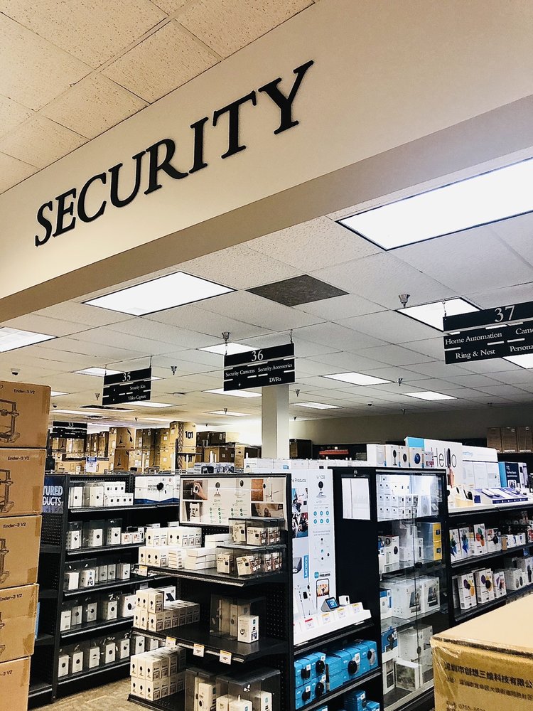 Photo of Micro Center