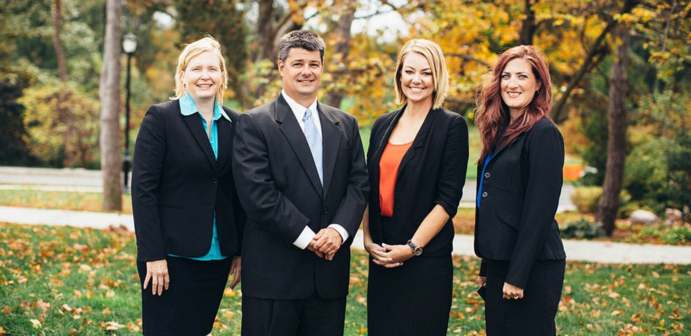Photo of Harrison Capital Management