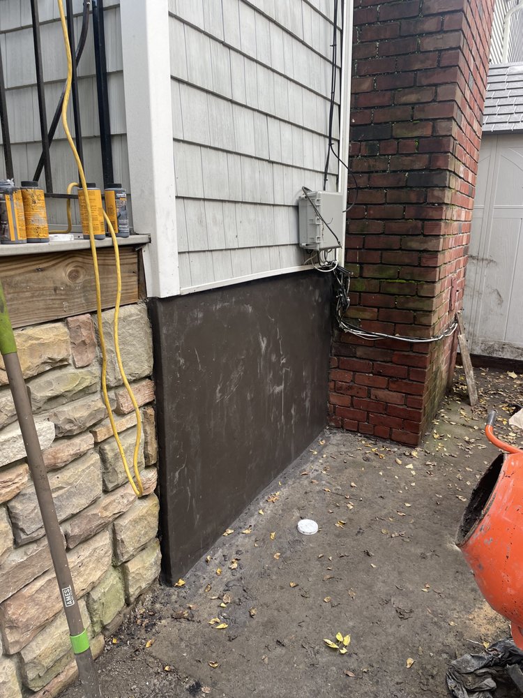 Photo of Atlas Paving & Masonry