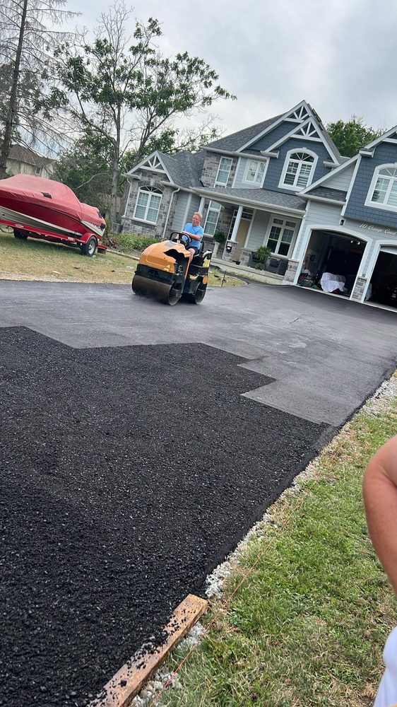 Photo of Atlas Paving & Masonry