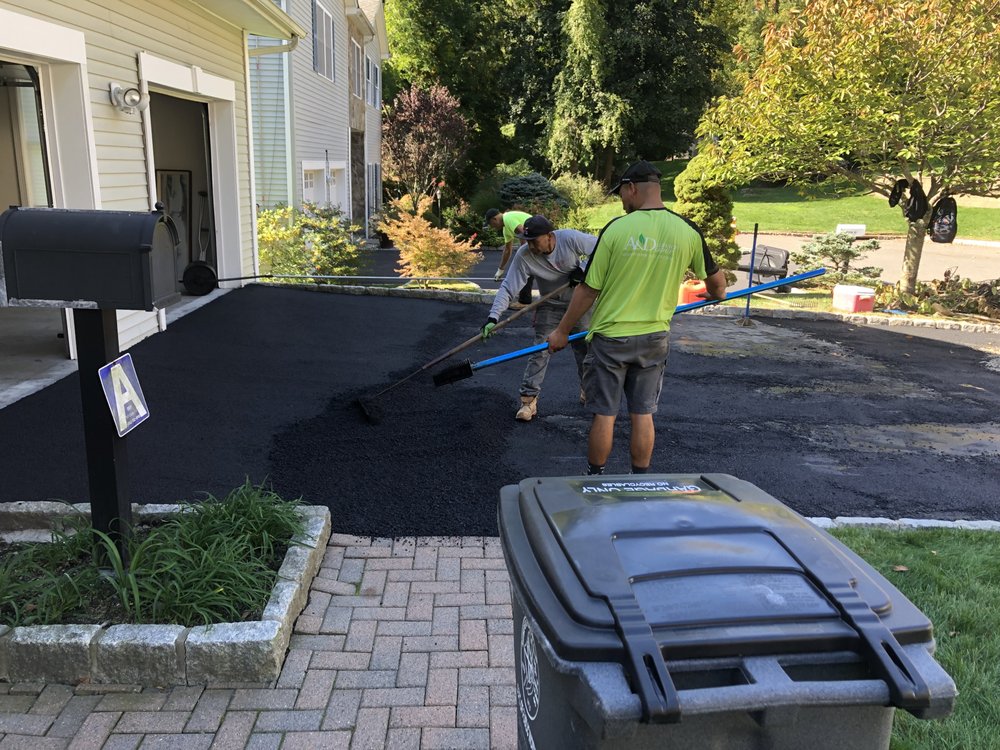 Photo of Atlas Paving & Masonry