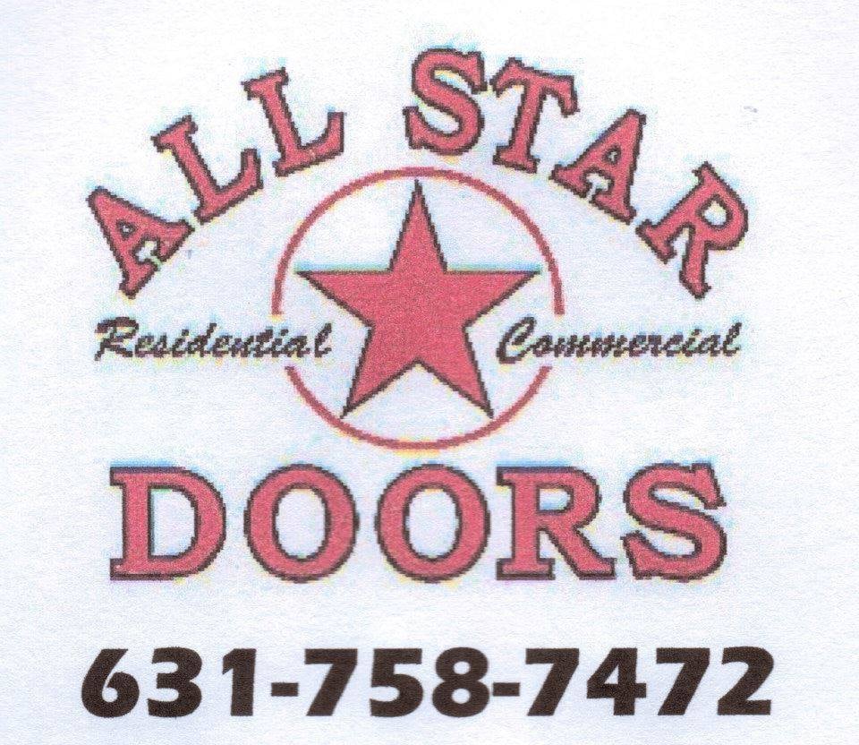Photo of All Star Doors Inc