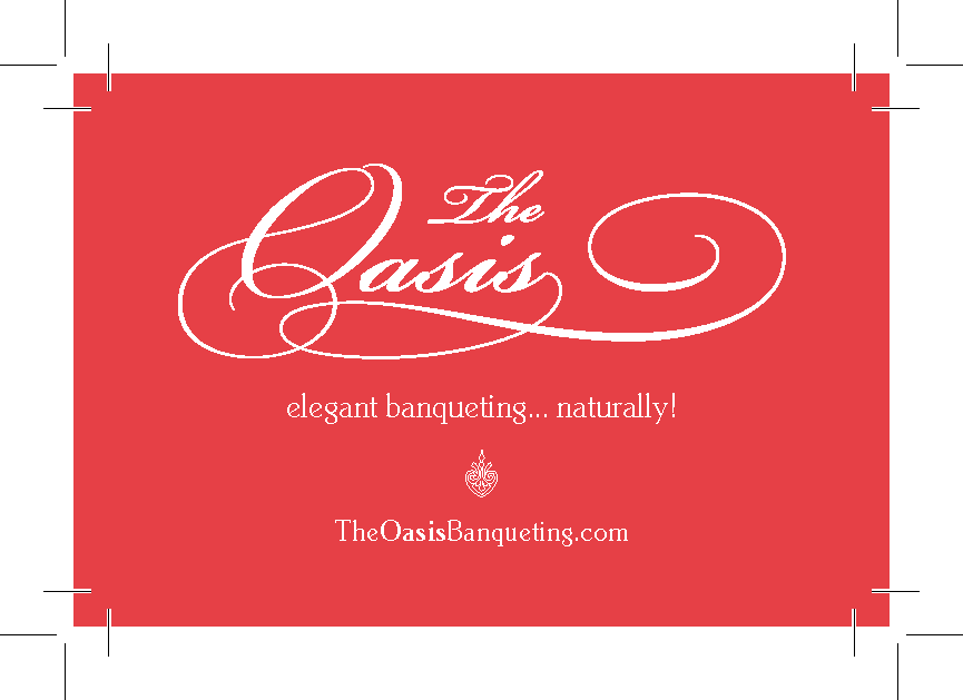 Photo of Oasis Banqueting Hall