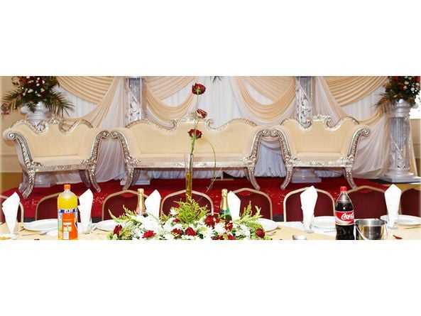 Photo of Oasis Banqueting Hall