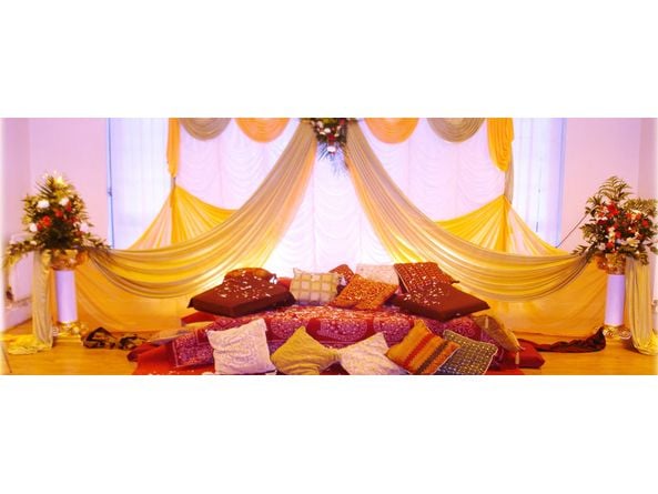 Photo of Oasis Banqueting Hall
