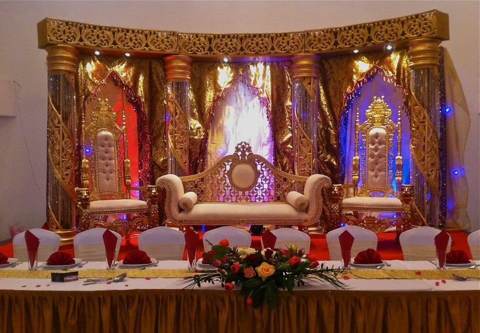 Photo of Oasis Banqueting Hall