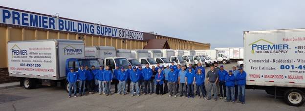 Photo of Premier Building Supply