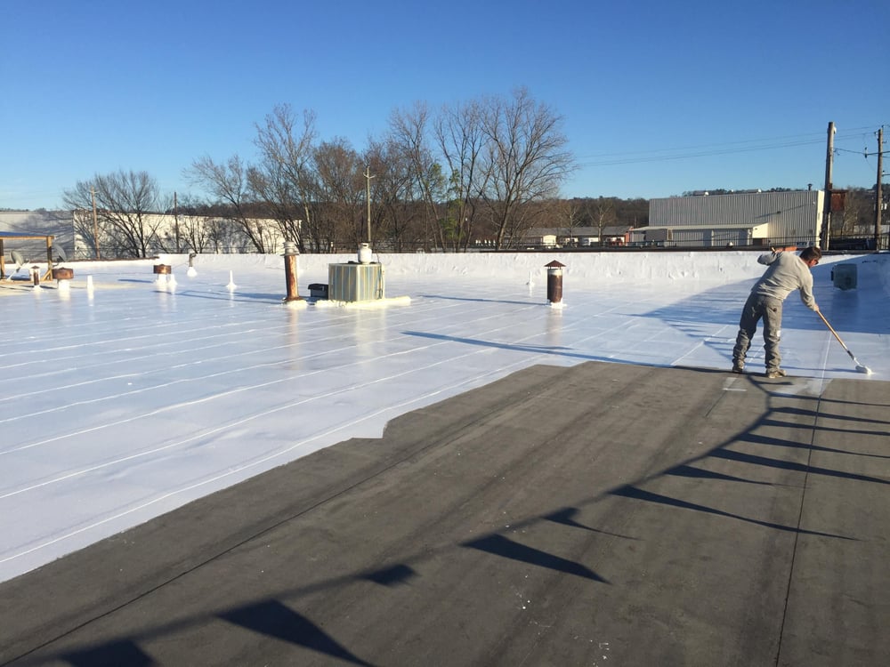 Photo of Rustic Mountain Roof & Restoration