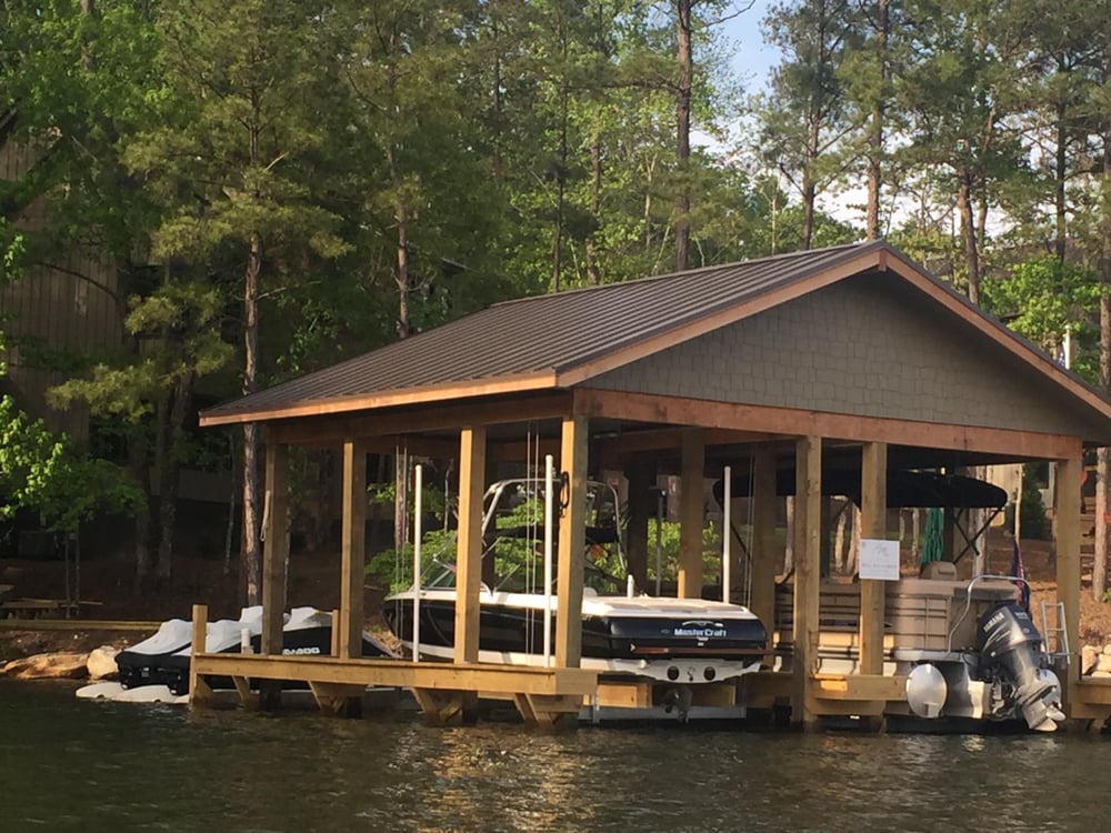 Photo of Rustic Mountain Roof & Restoration