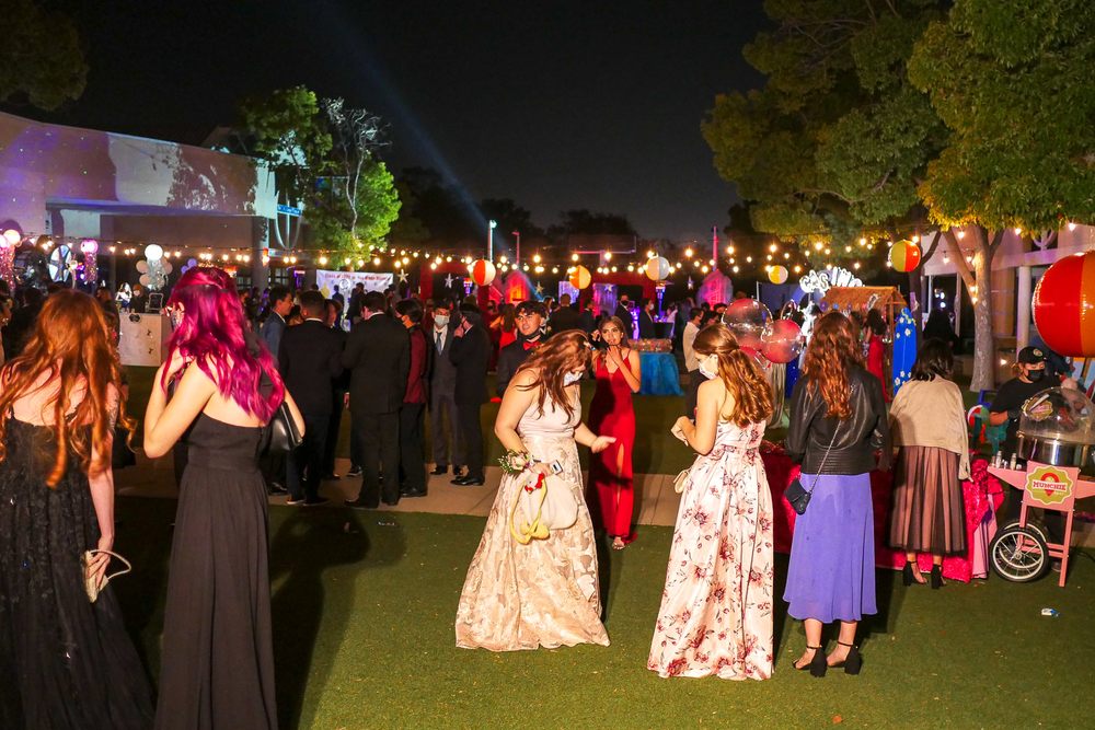 Photo of San Diego Sound & Lighting Rental