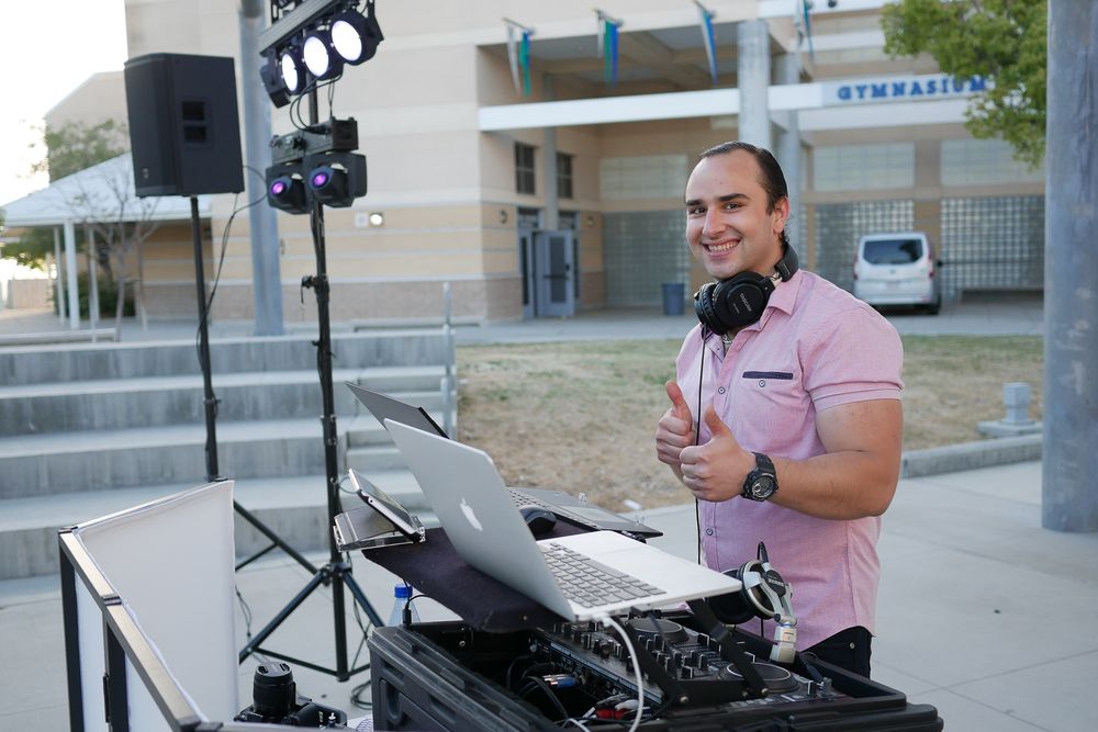 Photo of San Diego Sound & Lighting Rental