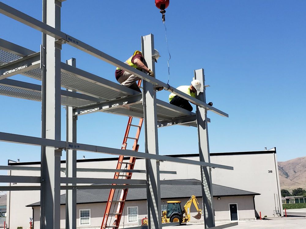 Photo of Coamax Sign & Services