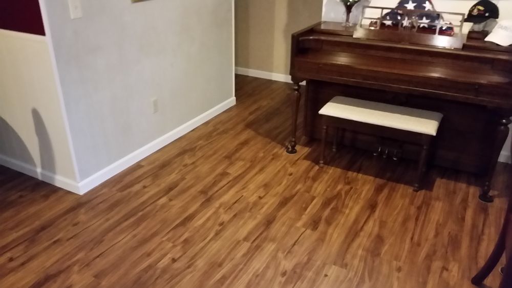 Photo of M Flooring Installation Services