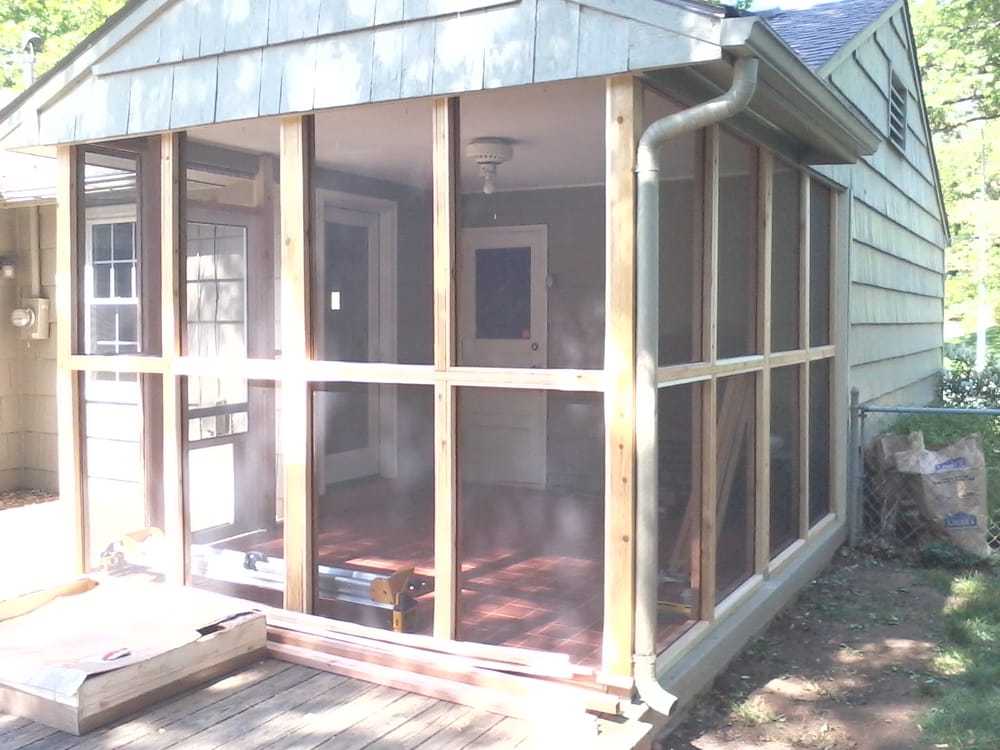 Photo of Jameson Handyman Service