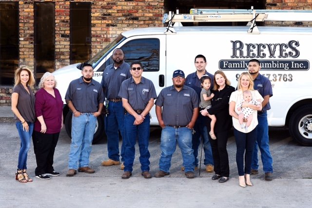 Photo of Reeves Family Plumbing