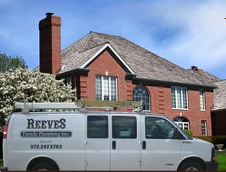 Photo of Reeves Family Plumbing