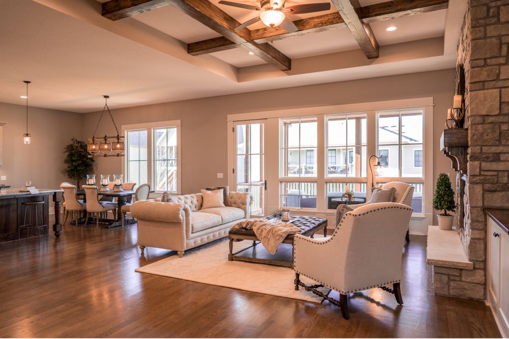 Photo of Stylish Staging & Design