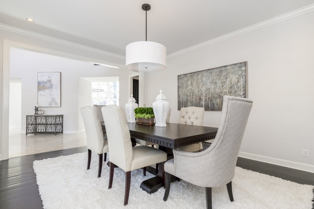 Photo of Stylish Staging & Design