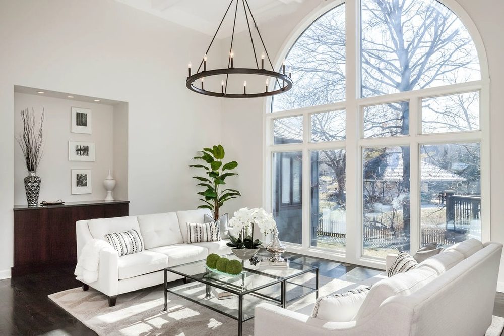 Photo of Stylish Staging & Design