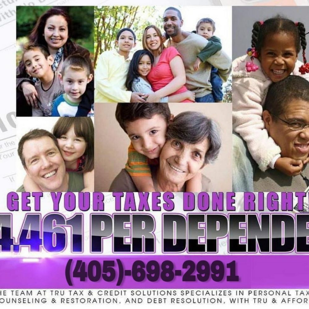 Photo of Trutax & Credit Solutions