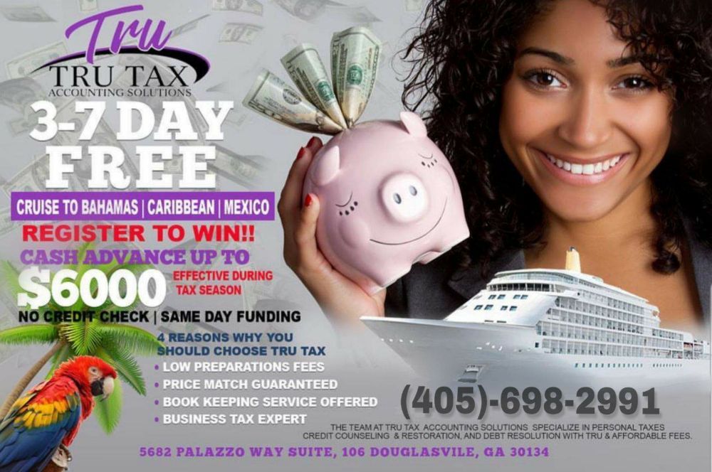 Photo of Trutax & Credit Solutions