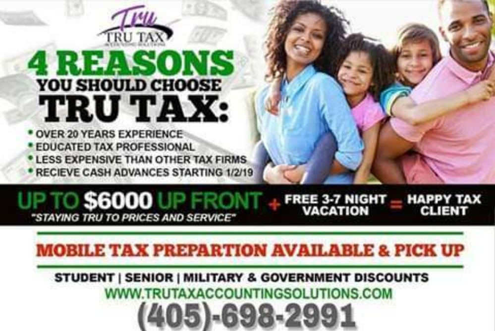Photo of Trutax & Credit Solutions