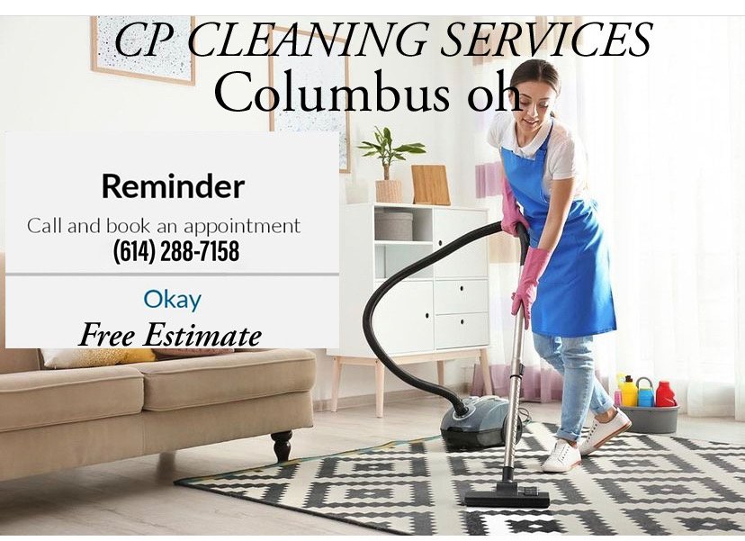 Photo of CP Cleaning Services