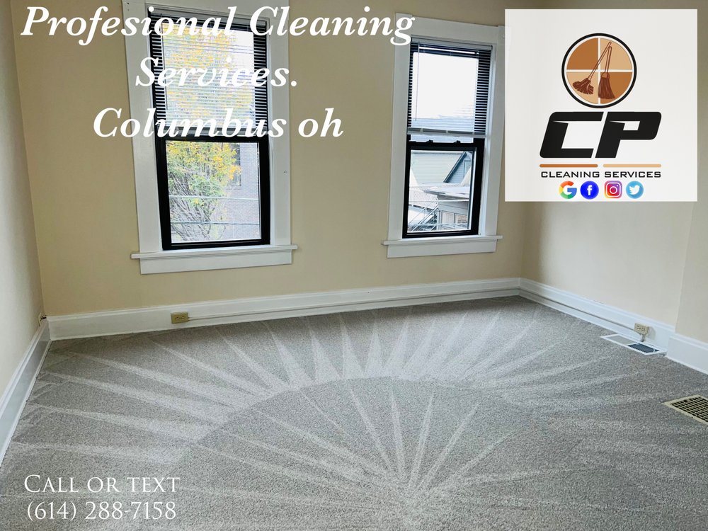 Photo of CP Cleaning Services