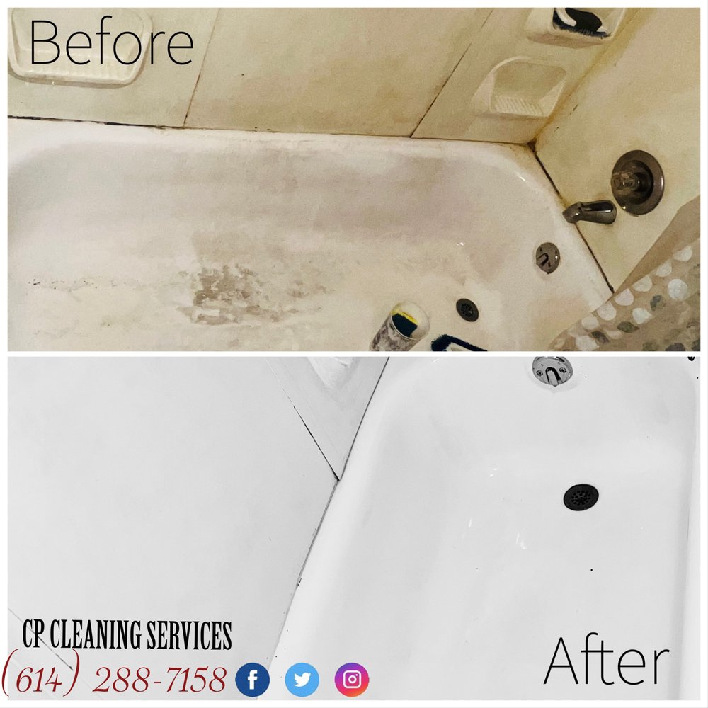 Photo of CP Cleaning Services