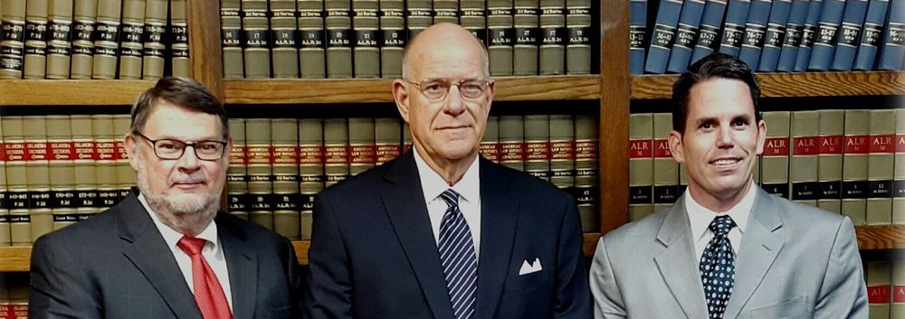 Photo of Houston Osborn Sexton & Thomas