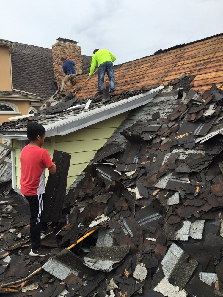 Photo of J Gordon Roofing