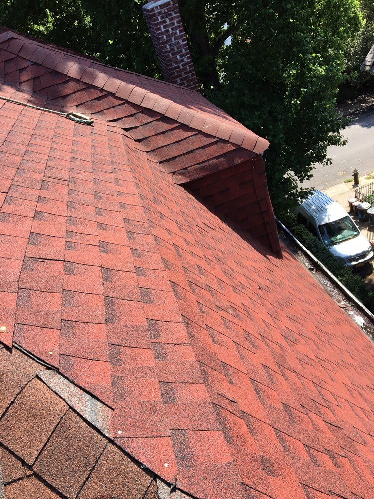 Photo of J Gordon Roofing