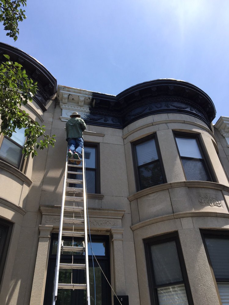 Photo of J Gordon Roofing