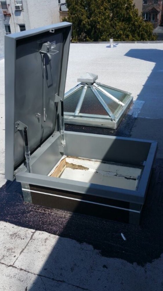 Photo of J Gordon Roofing
