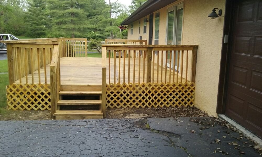 Photo of H&H Contractors