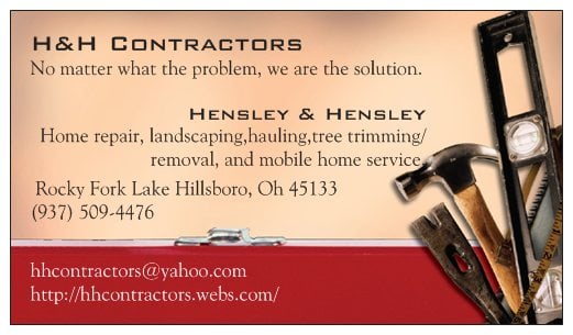 Photo of H&H Contractors