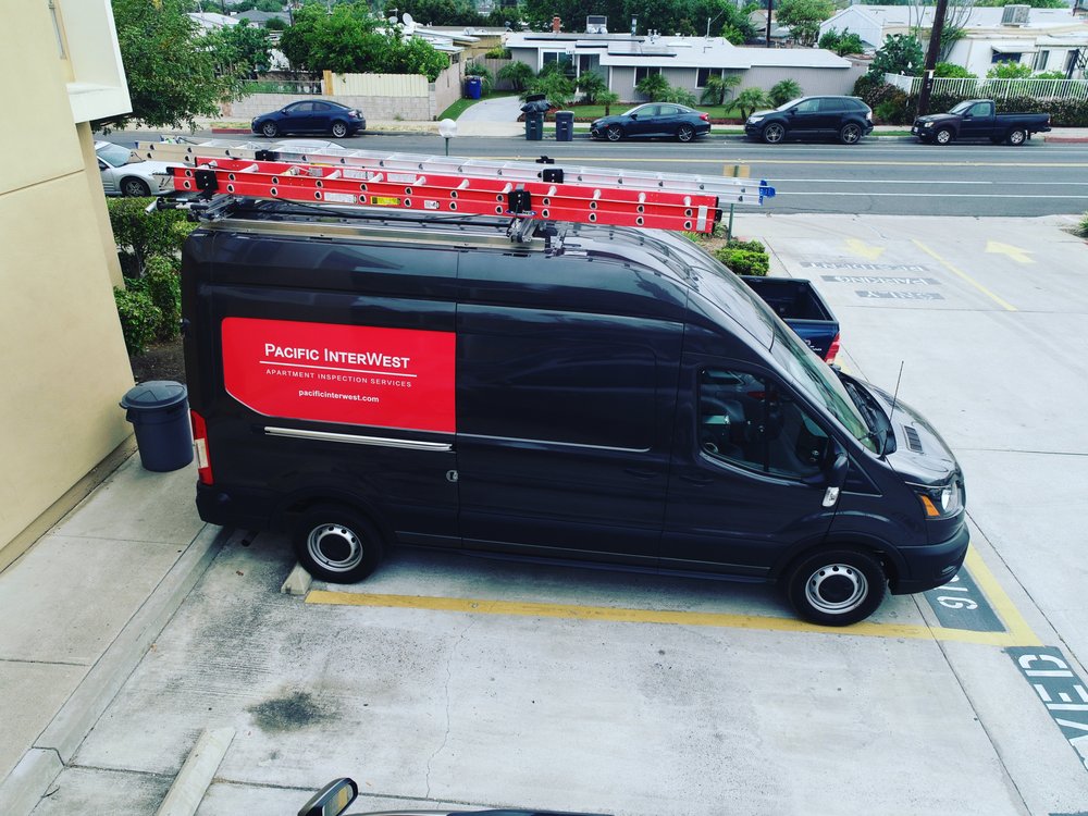 Photo of Pacific InterWest Building Consultants