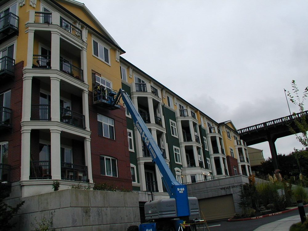 Photo of Porter Construction