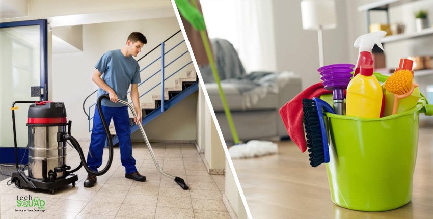Photo of RTL Cleaning Company
