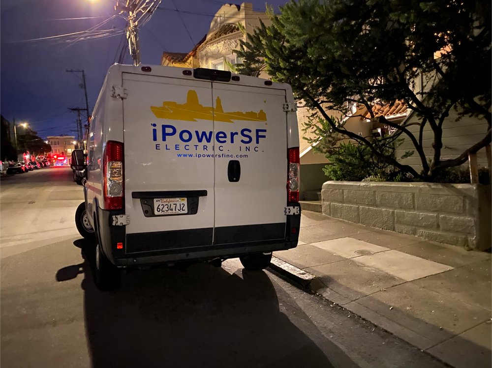 Photo of iPowerSF Electric