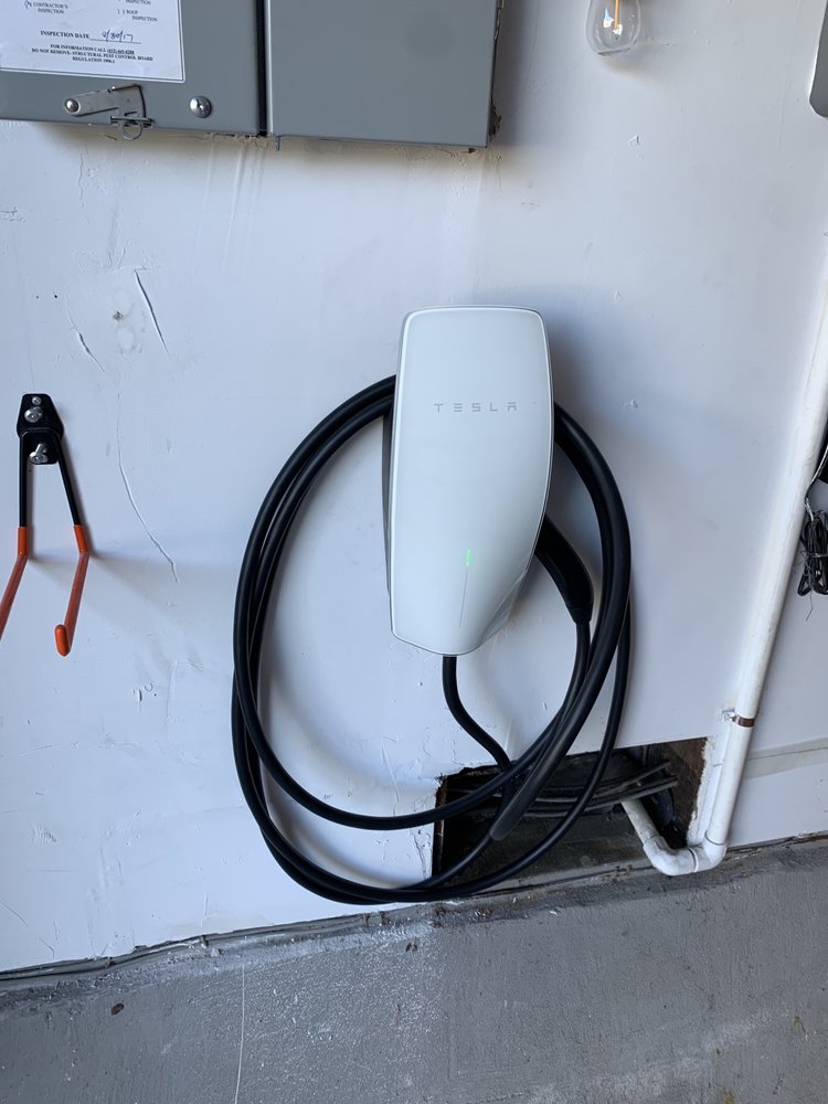 Photo of iPowerSF Electric
