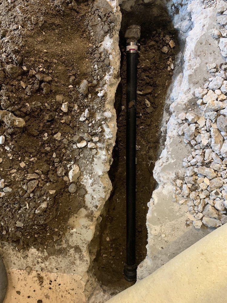 Photo of Plumbing & Drains Solutions