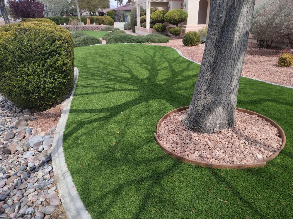 Photo of Artificial Grass Wholesale