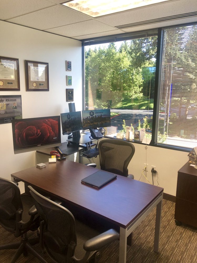 Photo of Atkinson Wealth Strategies
