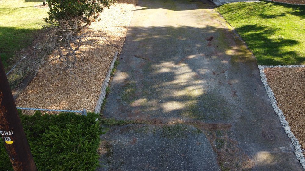 Photo of A Helping Hand Landscaping & Painting
