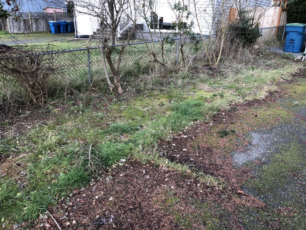 Photo of A Helping Hand Landscaping & Painting