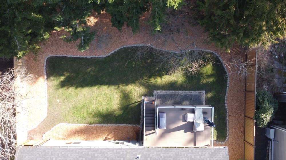 Photo of A Helping Hand Landscaping & Painting