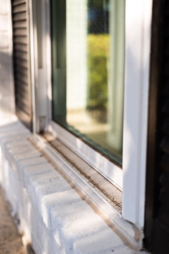 Photo of Texas Clean Windows