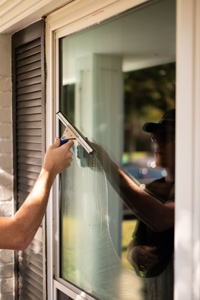 Photo of Texas Clean Windows
